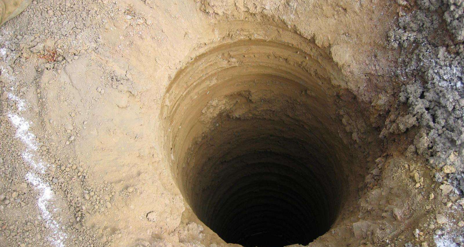 |苏联想挖穿地球，为何挖到12262米就停止了？原来发生了这件事