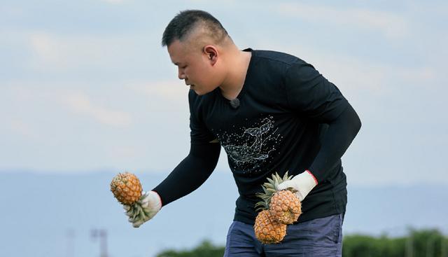 「岳云鹏」岳云鹏《向往的生活》睡了一期,真的是他太懒吗,应该另有隐情