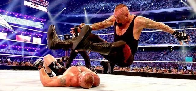 布洛克·莱斯纳■重金签约布洛克·莱斯纳数载，WWE是否赚到了？毕雪夫给出看法！