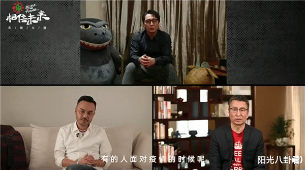 汪涵：汪涵和白岩松同台主持，口误频频成大型翻车现场，谢娜也翻车过