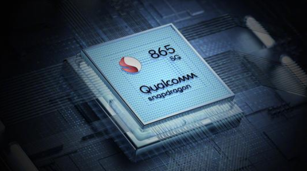 |冲刺双十一，骁龙865旗舰跌至2898，55W快充+液冷散热