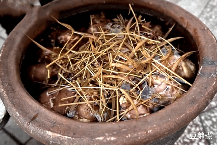 辣椒|这菜不花一分钱,腌一腌储存一年都不坏,现在正当季,不懂可惜了