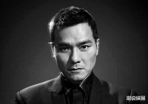 刘德华|2013年，刘德华现身哽咽，讲述和喻可欣分手内幕：她和我兄弟睡了