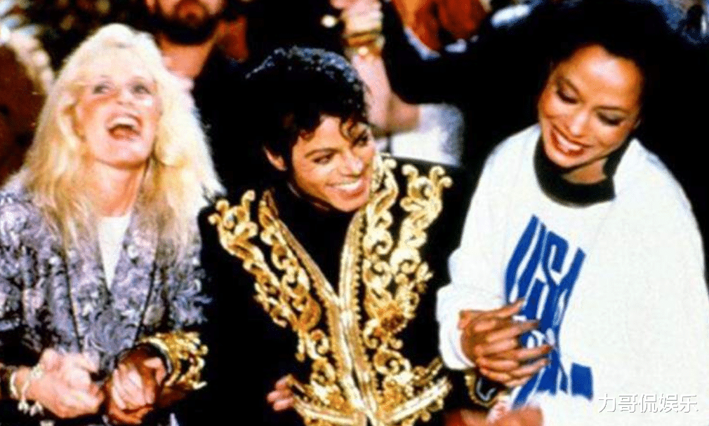 迈克尔·杰克逊|他在演唱会前去世,百万张门票竟无人退款,只为纪念这个世界伟人