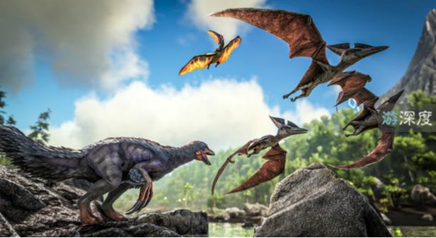 steam@Steam白菜价专场丨同样是30块，你点一份外卖，还是买一款大作？