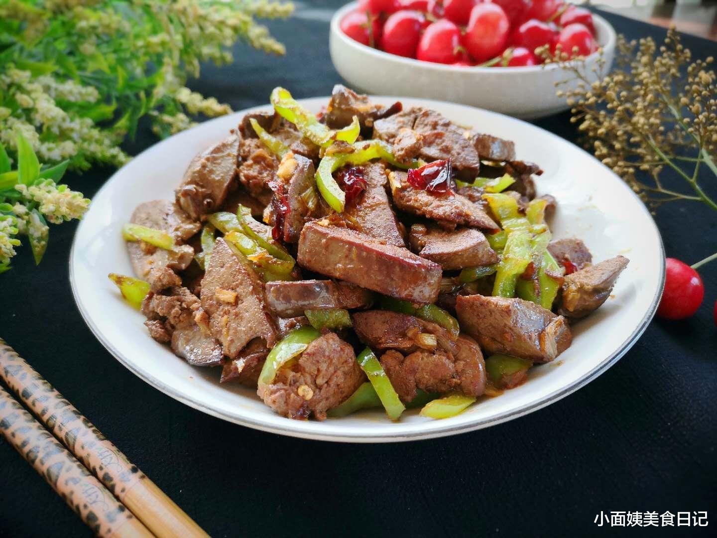 「猪肉」家里再穷也要吃这肉，比猪肉有营养，一斤5块钱，孩子吃补血还明目！