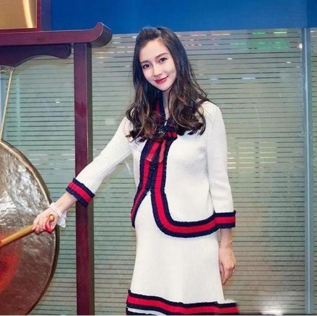 Angelababy|郑爽代孕事件发酵，baby再次被质疑假怀孕，杨幂也没逃过