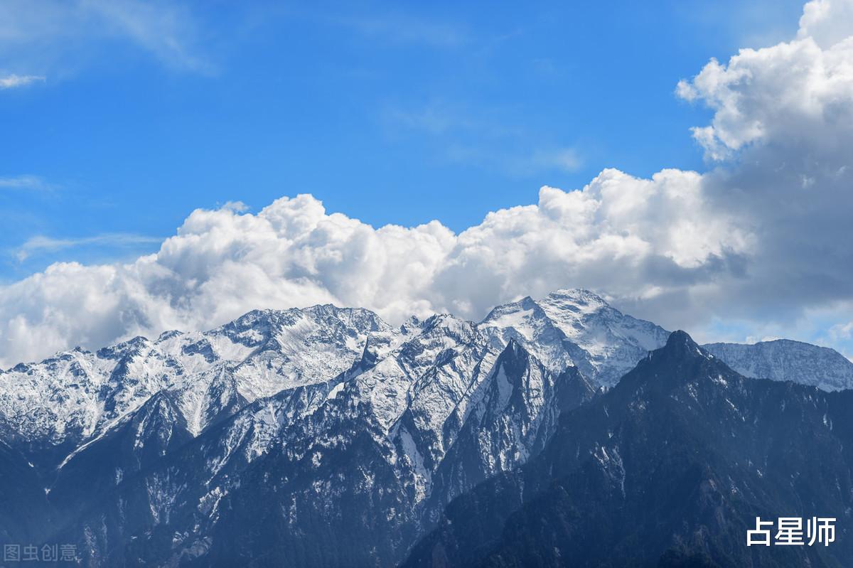 『』（周运）克莱尔_6月27日至7月3日星座运势：是谁遮住你的眼