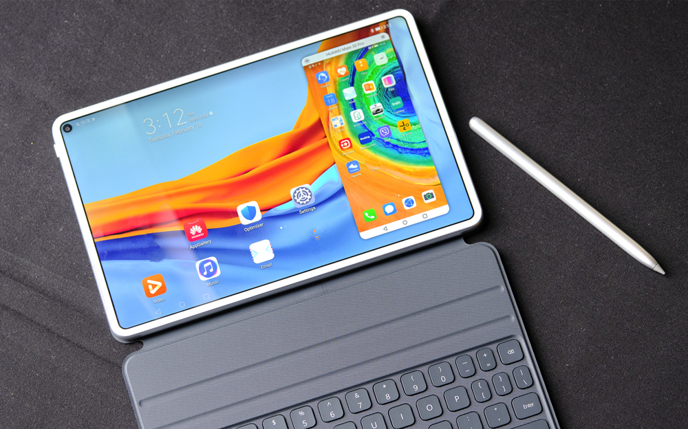 电池|与看高清视频之间，你只缺一台平板电脑