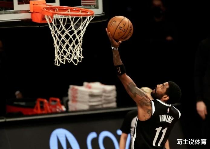 篮网队|恭喜蔡崇信！篮网12换1交易达成24小时后，51+10两巨头火速复出