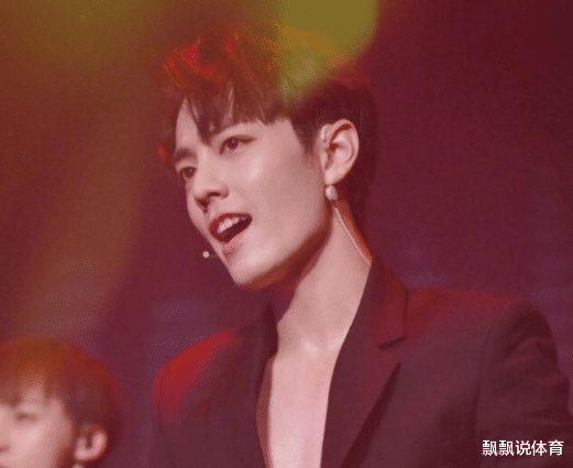 肖战|为防《王牌》路透，肖战想“绝招”，好用是好用就是有点费人