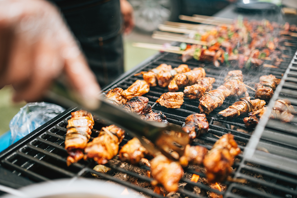 肝脏@最伤肝的5种食物，已被医生列入“黑名单”，你还在吃吗？