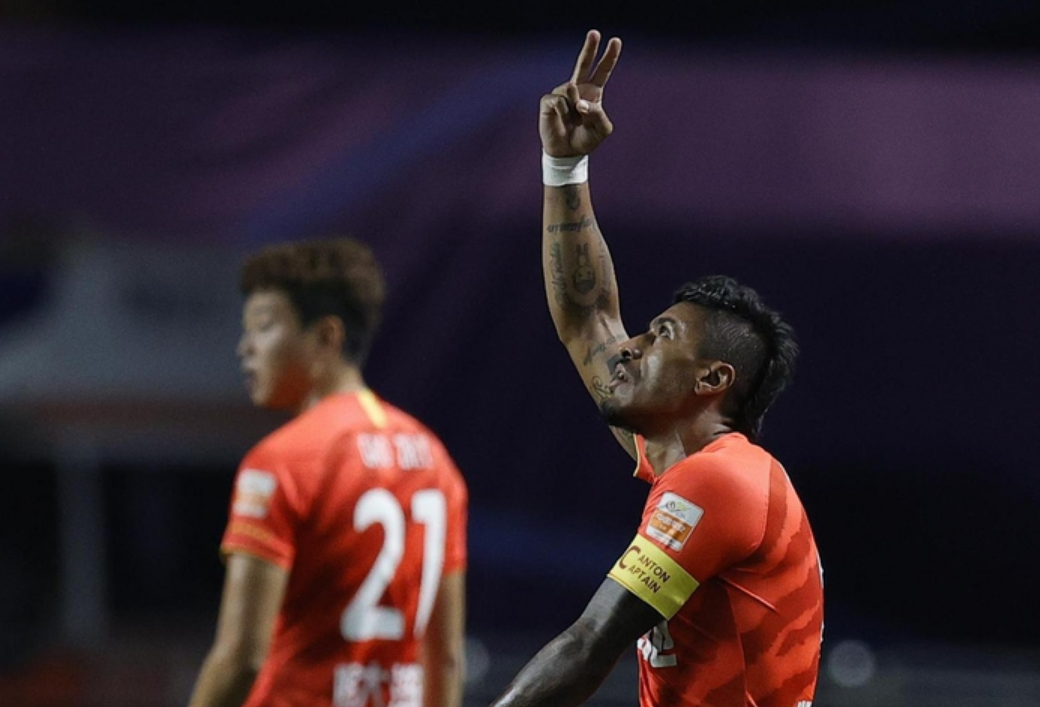 广州恒大|当恒大队用“弱队”的方式去赢球，他们变得更加恐怖了！