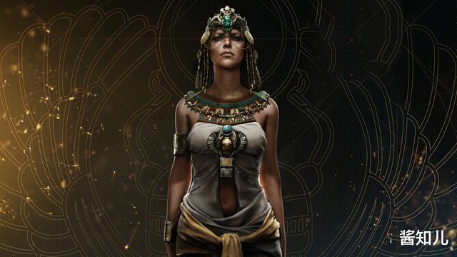 木乃伊|德国复原木乃伊面部，发现是个黑人小孩，古埃及人都长这样？