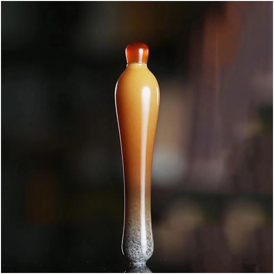 |甜而不腻的糖玉