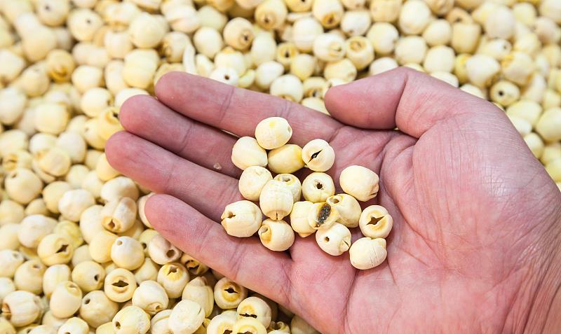 胃溃疡|养胃“利器”被发现，你若爱吃，清除幽门螺杆菌，胃溃疡不来扰！