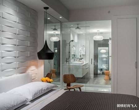 买房不要傻傻选双卫生间户型的房子，入住就知缺点多，后悔才发觉