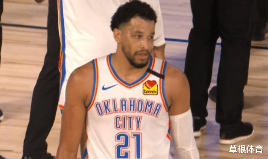 雷霆队|落后24分上演大逆转！雷霆5分力克东部劲旅，奇兵正负值高达+29