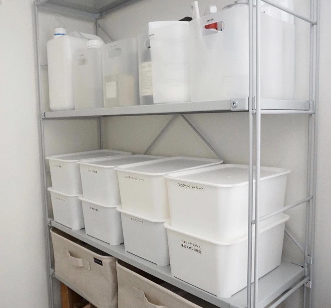 ##看完她家，只想赶紧回去收拾我的家！全屋干净整洁到令人羡慕，赞