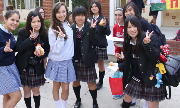 「日本」都是亚洲人，为何日本女子身高都那么矮？专家：因为这两个原因