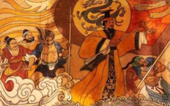 「周朝」为何神话都在周朝以前?难道以前真的有神仙?专家一语道破