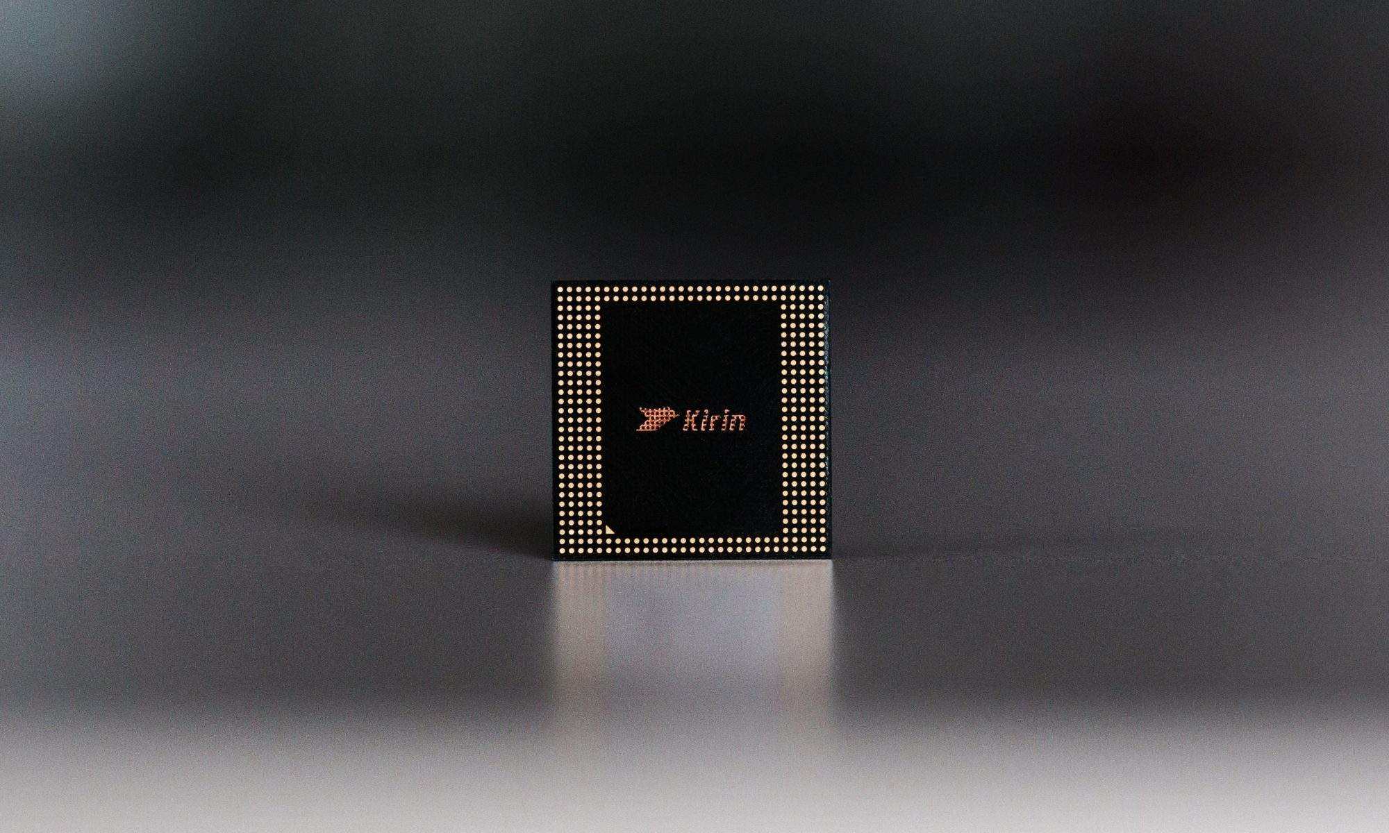 张雨绮|华为早已做好失去台积电的准备，中芯国际或能顶住