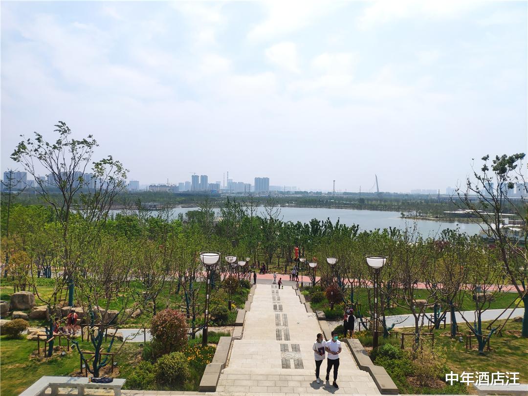 「济宁」济宁这两个景区风景优美,关键是还免费,网友:不去真遗憾