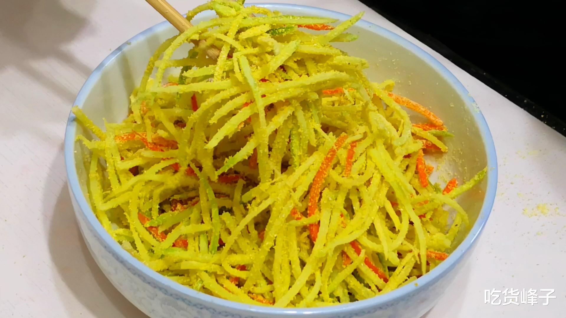 立冬|立冬前后，吃肉不如吃它，人称“小人参”，对肠胃好，不懂吃可惜