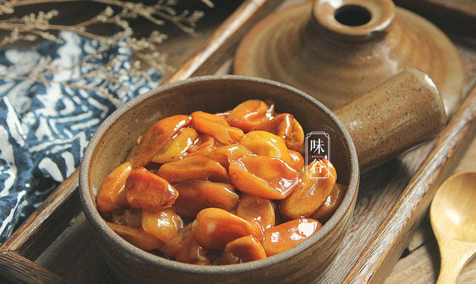 「黄皮」7月，遇到这碱性水果别手软，做成蜜饯美味又健康，别不懂吃