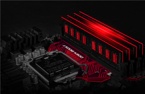 |DDR4 内存价格暴跌 有网友声称像是在买股票