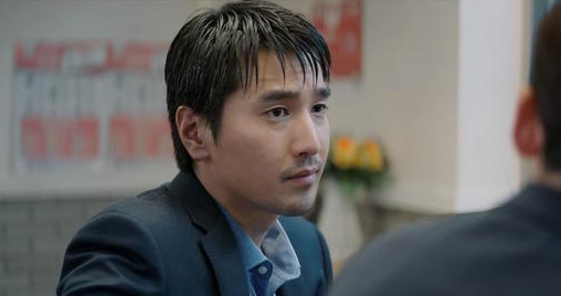 孙弈秋|平凡的荣耀:郝帅上台吓哭,孙弈秋力挽狂澜夺第一,被吴恪之夸奖