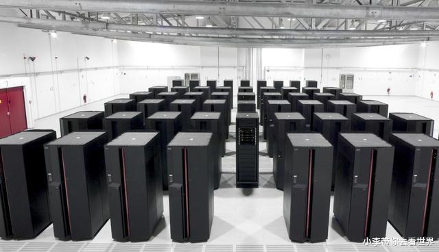 芯片|超算芯片被美国断供后，国产超算芯片完美逆袭，英特尔被拖累停产