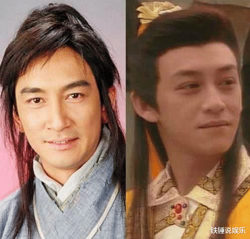 娱乐圈▲娱乐圈最令人意想不到的8对亲兄弟, 最后三兄弟三个姓!