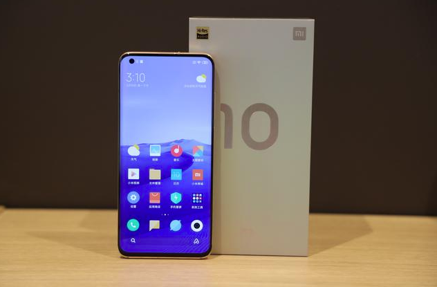 小米科技@6.18最值得入手的四款手机，都是内行人的最爱，用三五年不过时