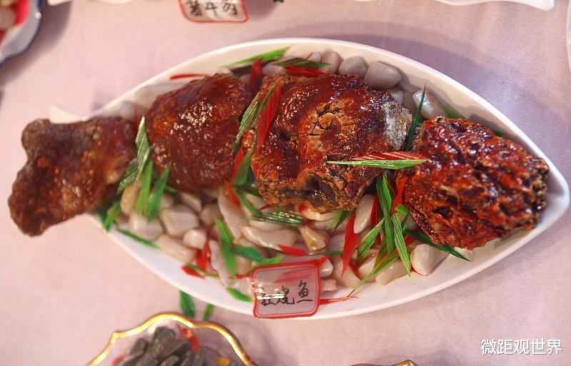 猪肉|俗语“鱼不蒜，牛不韭，肉不姜”，是啥意思？古人做菜真讲究