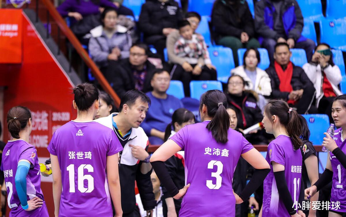 八一女排|八一女排彻底解散，袁心玥成最大受益者，但多数队员恐将就此退役