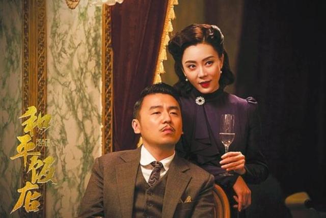 『电视剧』6部经典谍战剧,你get了几部,看一集就会入坑