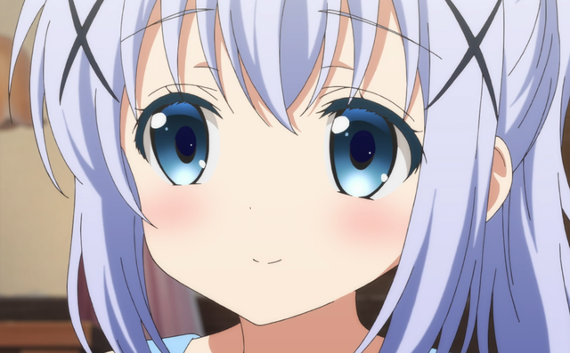 萝莉|年底了,是时候盘点一下今年新番里登场的萝莉们了