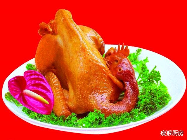 [张文宏]中国34个省市最出名的代表菜，款款是经典，你的家乡菜上榜了吗？