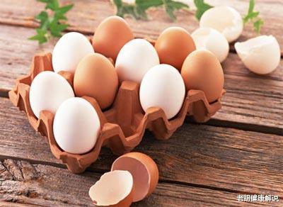 『胆固醇』早上经常吃鸡蛋的人，这5点尽早知道，别不当回事，吃亏的是身体