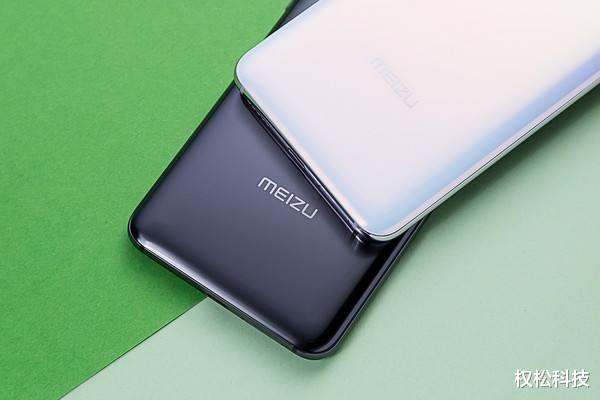 魅族：屏下摄像头1亿像素五摄，魅族18系列难道要被三星入股了？