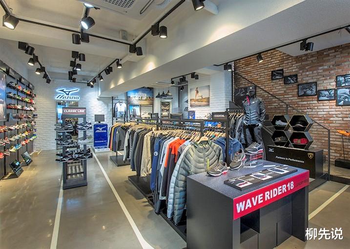 跑鞋▲日本跑鞋之王：在海外赫赫有名，到中国却被误以为是“山寨”品牌