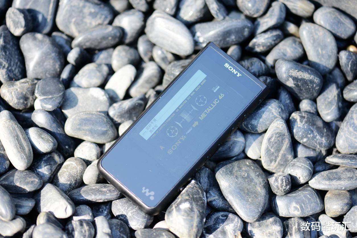 索尼|永不过时的经典之作,索尼NW-ZX505评测