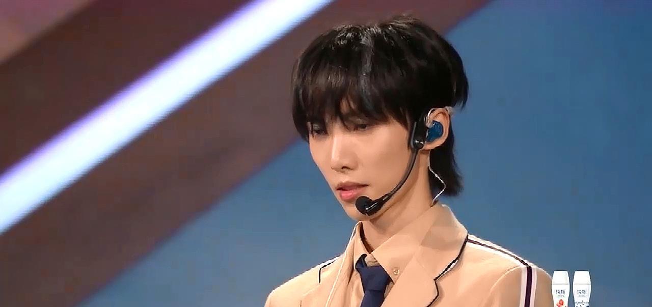 赵磊|《穿书自救指南》官宣定档,R1SE赵磊献唱主题曲《忘言歌》