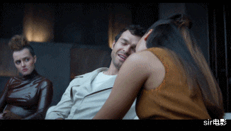 美丽新世界|尺度再大,结局还是逼我怒打一星