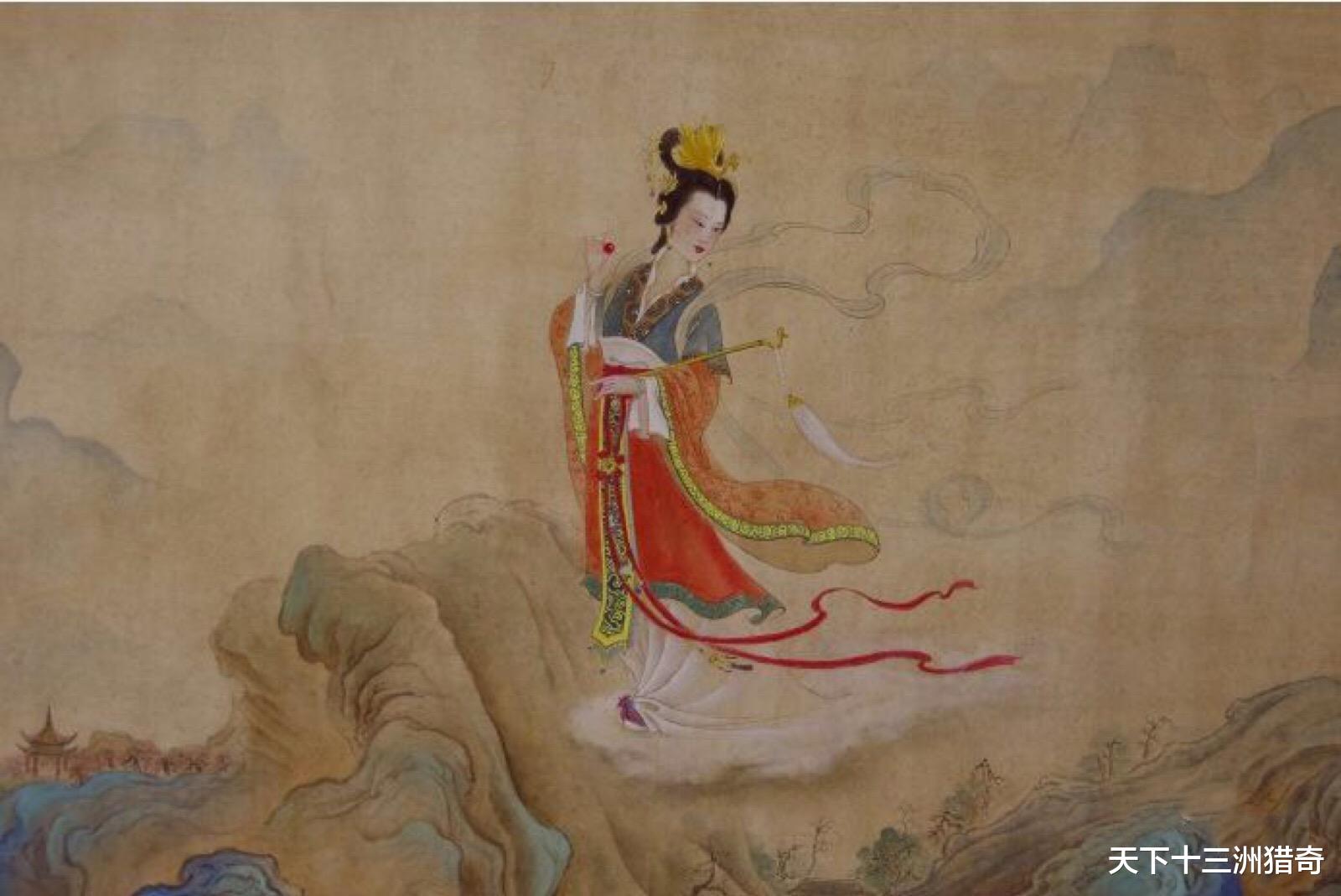 彗星|2004年北顶娘娘庙事件,平地龙卷风,是超自然现象?还是自然灾害