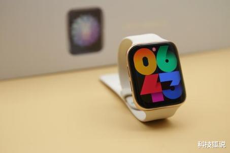 网贷：手环功能不够用，那你需要一款智能手表了