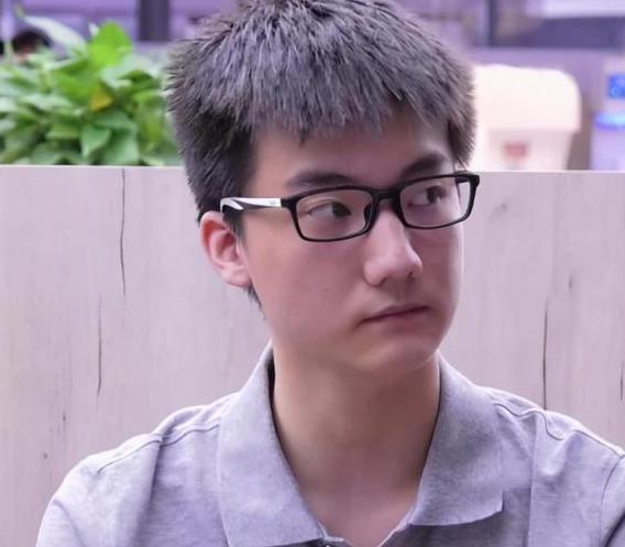 |那个大摇大摆走出考场，放言“题目实在简单”的林欢，如今怎样了