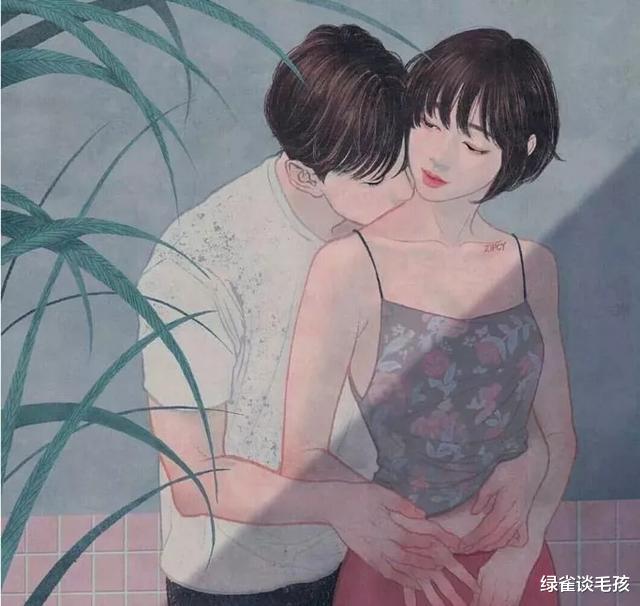 为什么男人开始有了婚外爱情，很难收心，原因无非以下三点