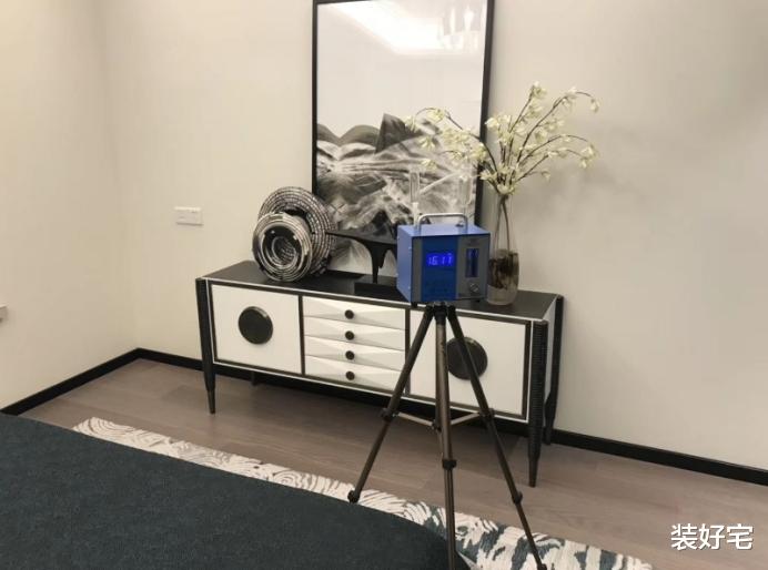 甲醛|新房通风完就入住？先别急，先把这5个地方检查好